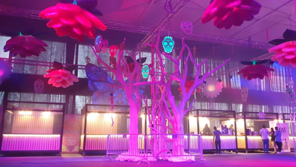 Event Planning Companies in Dubai