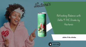 delta 9 thc drinks
