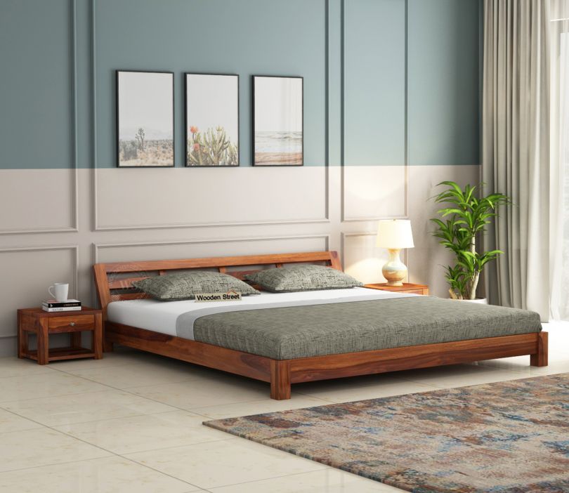 Double Beds with Storage: Smart Solutions for Small Bedrooms