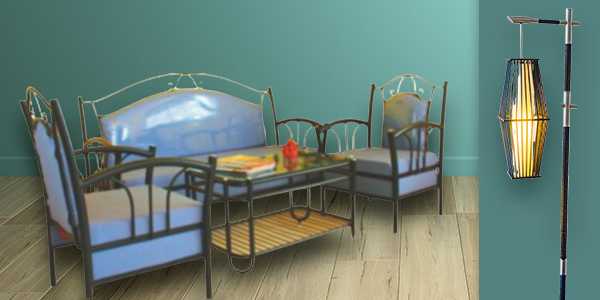 Siliguri Furniture