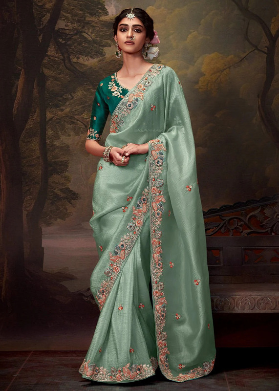 Sarees
