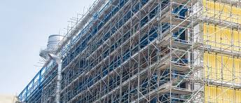 Scaffolding Hire Swindon