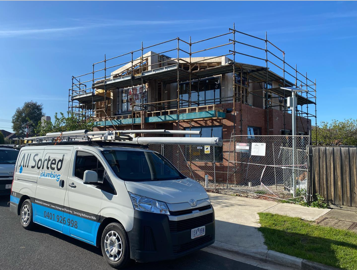 Trusted Plumber Near Me