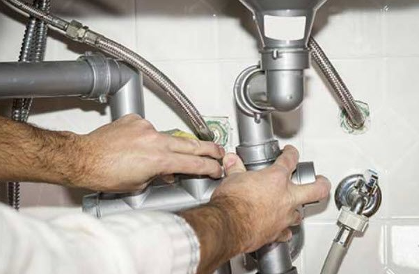 plumbing