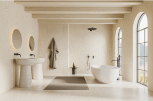 bathroom showrooms in dublin