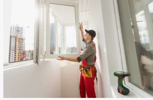 house window replacement