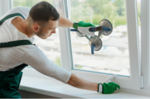 Get Window Estimates