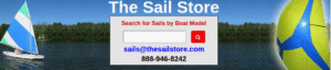 The Sail Store