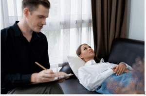 solution focused therapy in Nova Scotia