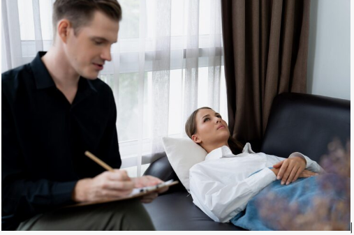 solution focused therapy in Nova Scotia
