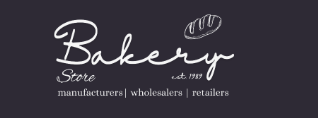 bakery store in london