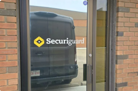 Window Graphics