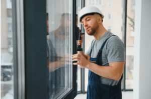 window repair services