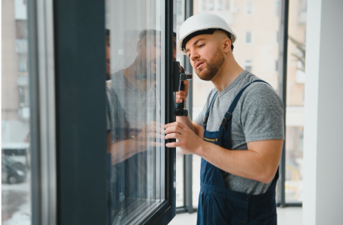window repair services