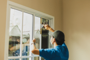 window repair services