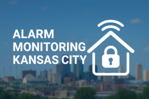 Kansas City home security companies