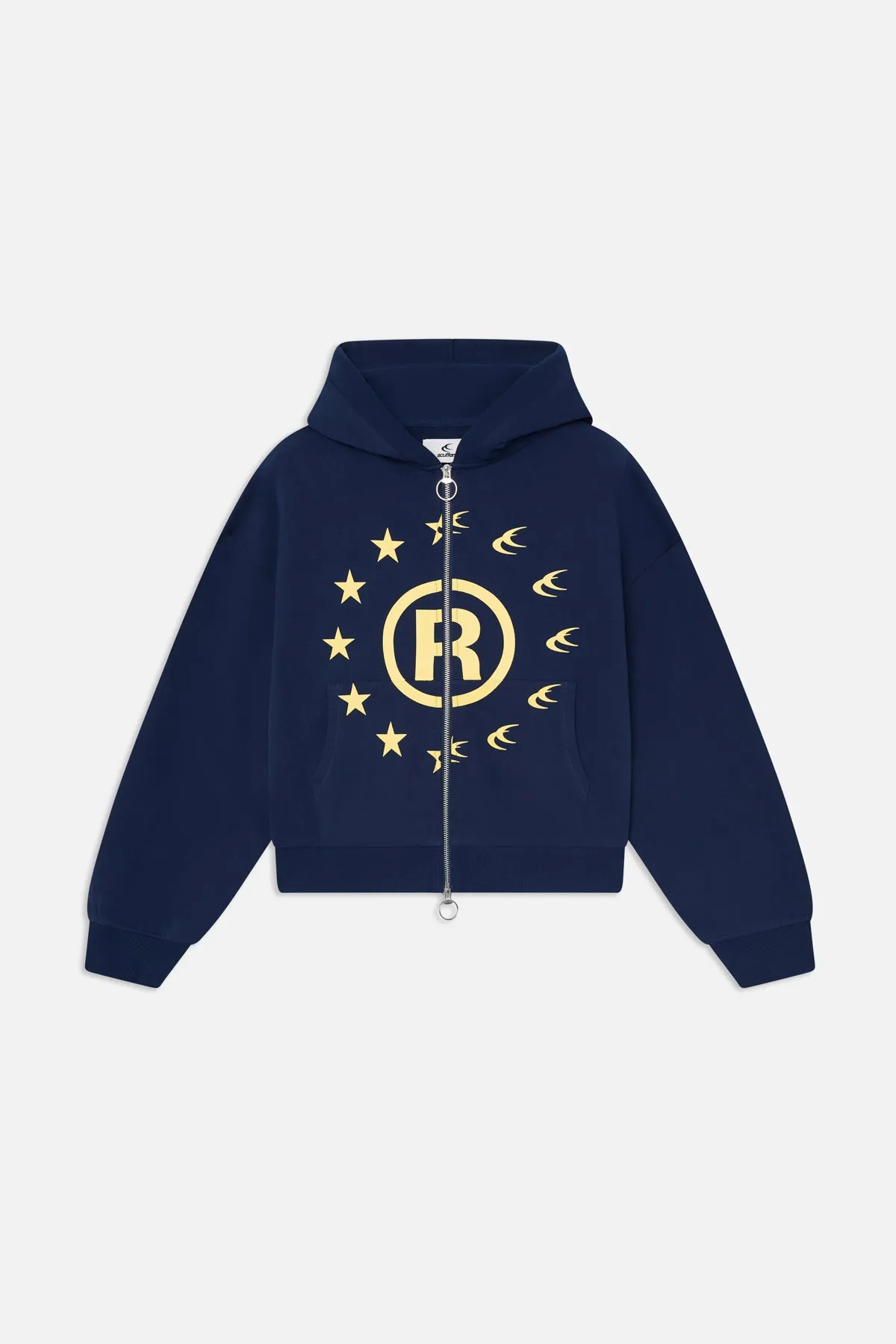 Scuffers hoodie