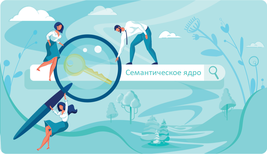 Semantic SEO