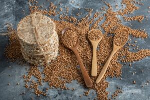 Sesame seeds brands and exporters India