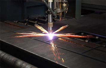 Sheet Metal Cutting Company