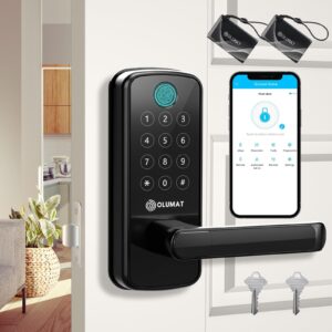 Smart Door Lock