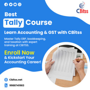 tally course