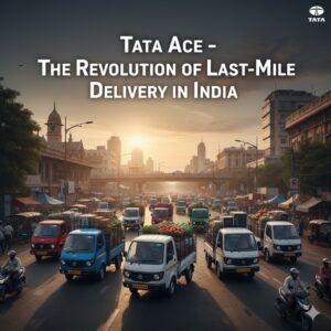 Tata ace