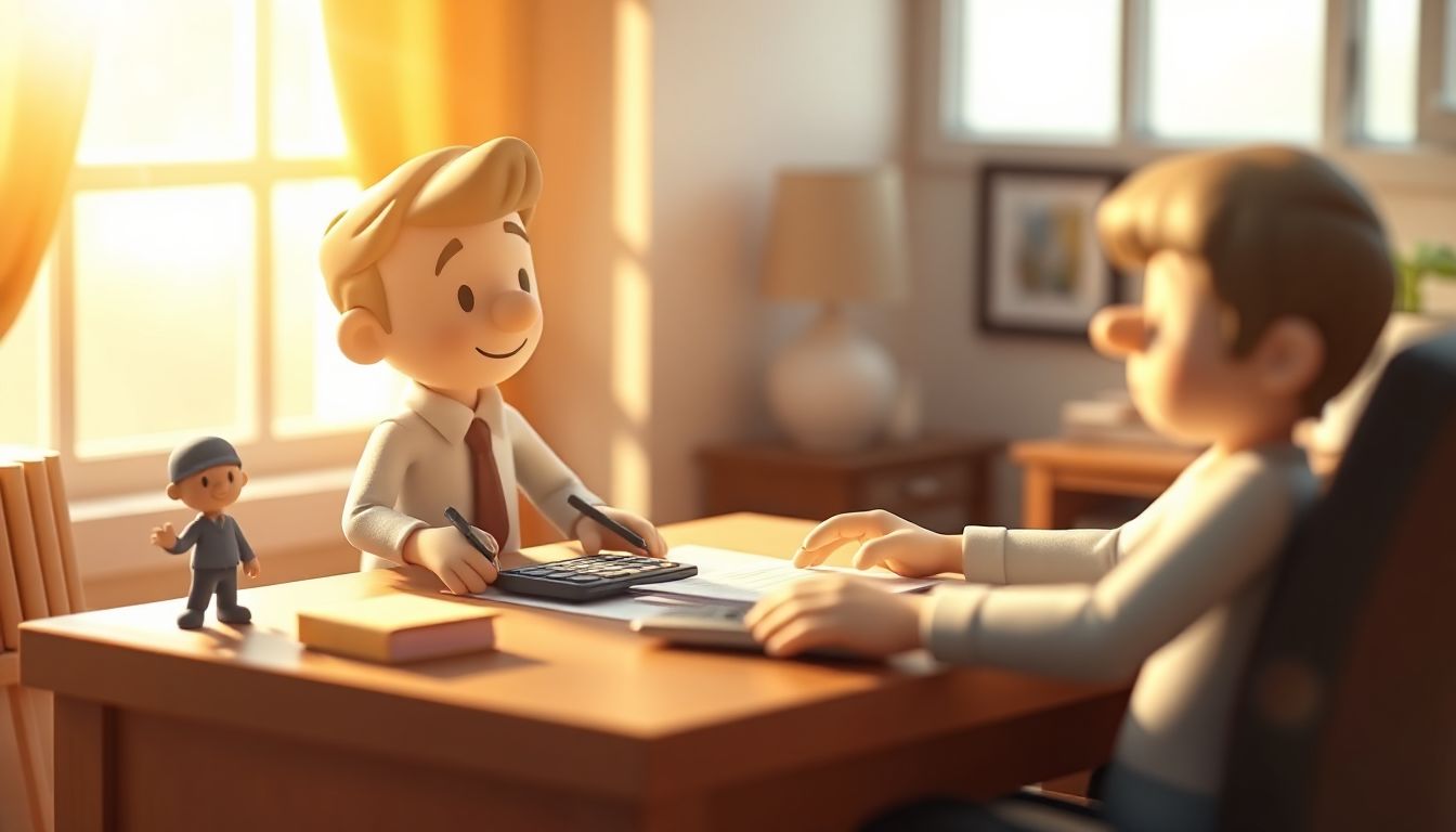 Tax Advisor’s