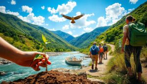 Guide to Sustainable Travel Experiences