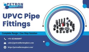 UPVC Pipe Fittings