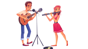 Why Does My Voice Crack When I Sing?