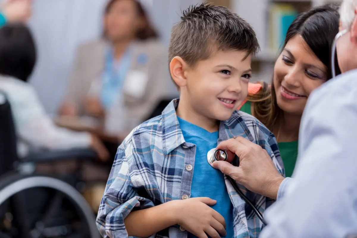 Urgent Care in Honolulu for Students