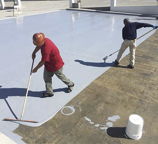 Waterproofing Companies