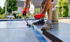 Waterproofing Companies