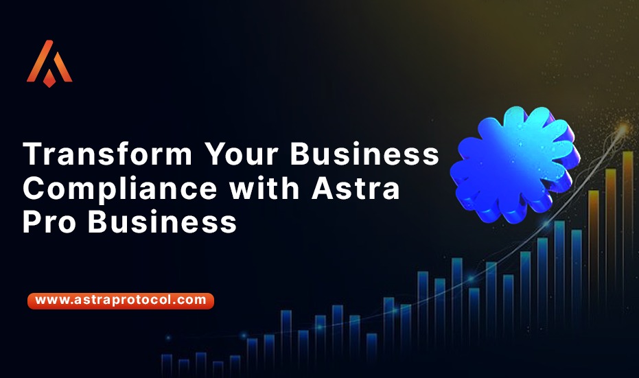 Streamlining Compliance and Onboarding for Decentralized Businesses with Astra