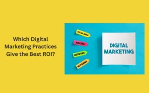 Digital Marketing Agency in Mumbai