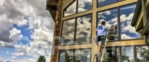 Window Cleaning in New Orleans, LA, 70131