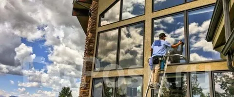 Window Cleaning in New Orleans, LA, 70131
