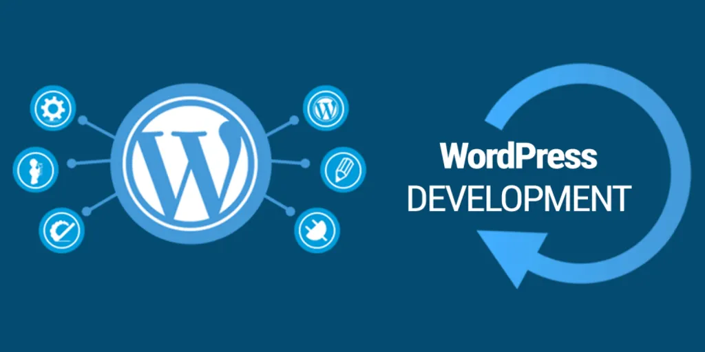 Custom WordPress Development St.Louis