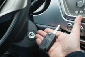 Emergency Car Key Replacement | Locksmith Denver Services