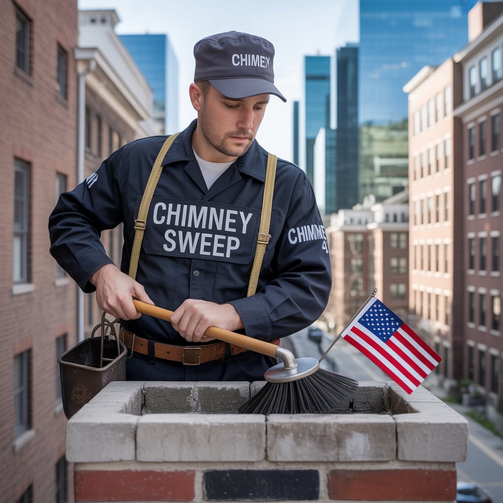 Bel Air Chimney Sweep