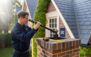 Fireplace Inspection Tulsa