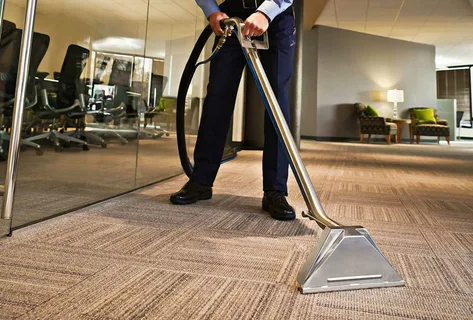 professional carpet cleaning