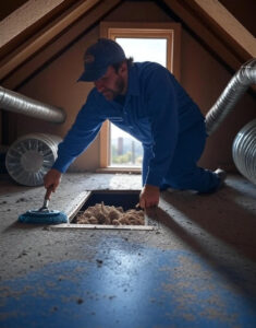 air duct cleaning tucson az