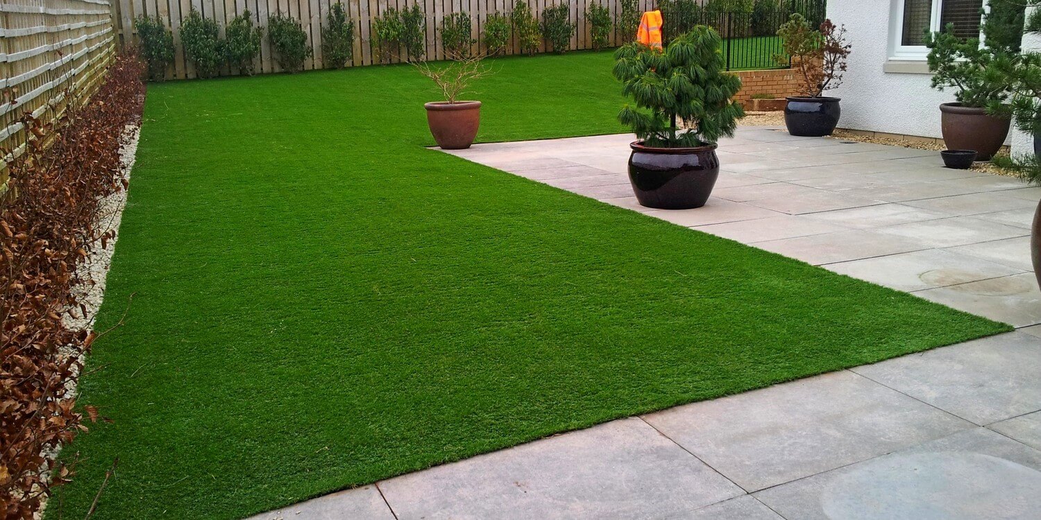 artificial grass for home garden