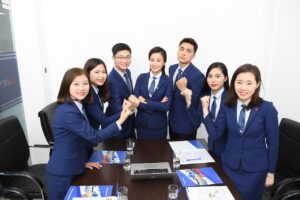 The Evolving World of Business: Thriving in a Competitive Era