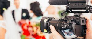 The Art of Wedding Video Editing USA: Why Couples Trust Videocreatorss