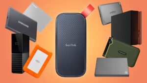 best external hard drives
