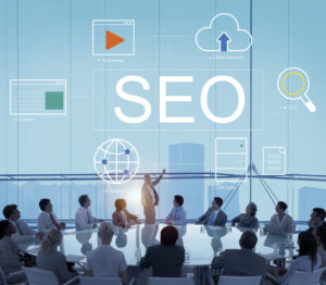 international seo service
