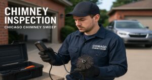 Chimney Inspection